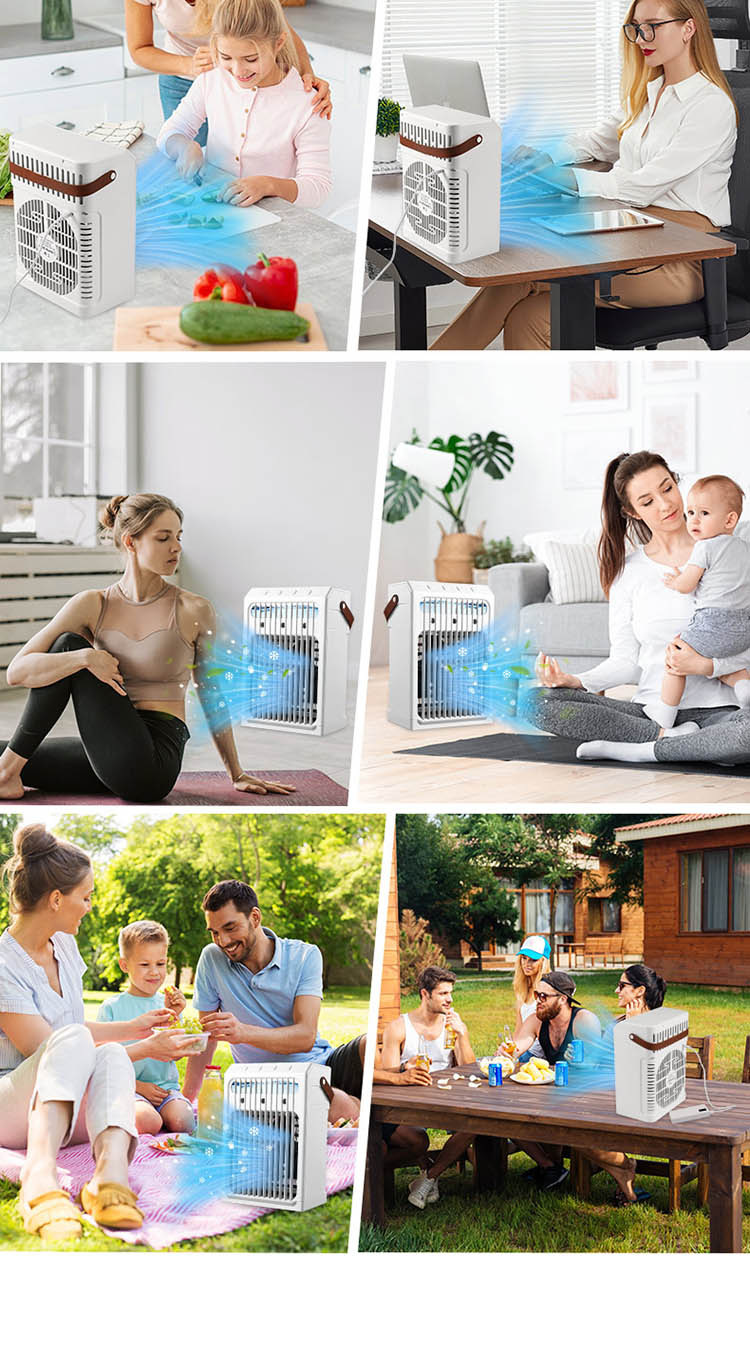 A6 Cooling Fans ,Cool Summer Fan ,A6 Fans ,  Air Cooling Fans ,A6 Air Conditioner ,A6 Cooling Humidifier ,A6 Air  Purifier ,Portable Air Purifier